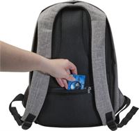 ZAINO ANTITACCHEGGIO PORTAPC